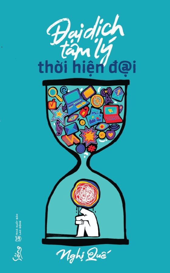 Đại Dịch Tâm Lý Thời Hiện Đại PDF