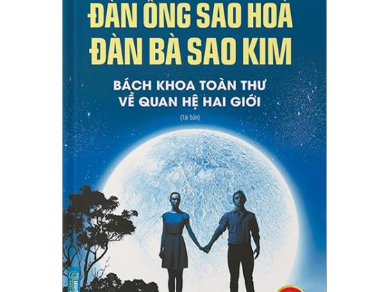 Đàn Ông Sao Hoả Đàn Bà Sao Kim - Bách Khoa Toàn Thư Về Quan Hệ Hai Giới PDF