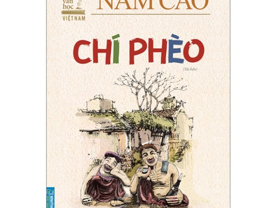 Danh Tác Văn Học Việt Nam - Chí Phèo PDF