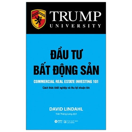 Đầu Tư Bất Động Sản PDF
