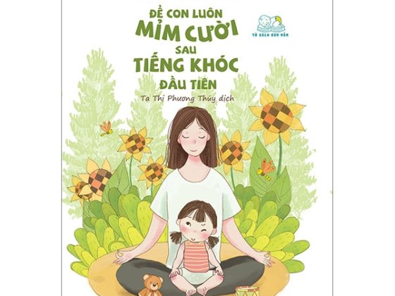Để Con Luôn Mỉm Cười Sau Tiếng Khóc Đầu Tiên PDF