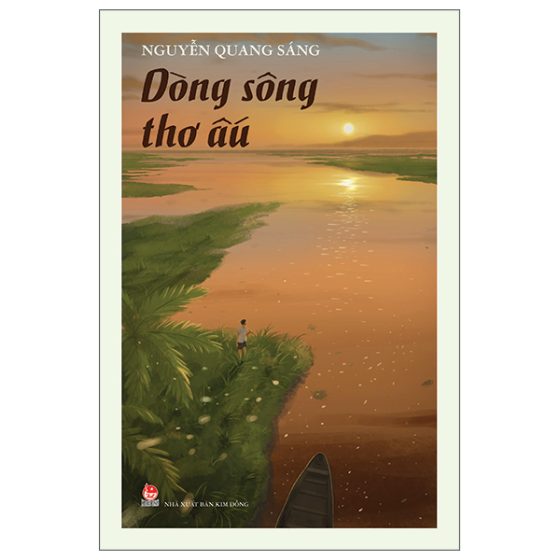 Dòng Sông Thơ Ấu PDF