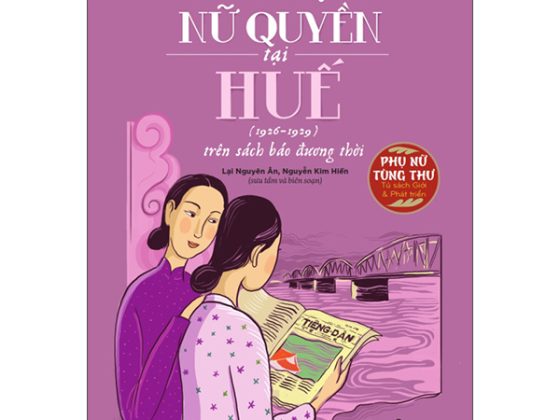 Dư Luận Nữ Quyền Tại Huế Tại Huế (1926-1929) Trên Sách Báo Đương Thời PDF