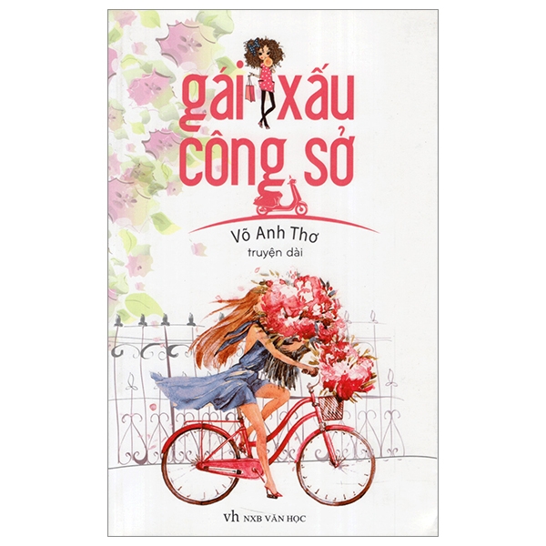 Gái Xấu Công Sở (2017) PDF Gái Xấu Công Sở (2017) PDF