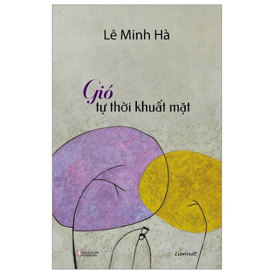 Gió Tự Thời Khuất Mặt PDF
