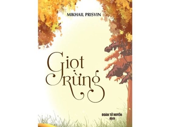 Giọt Rừng PDF