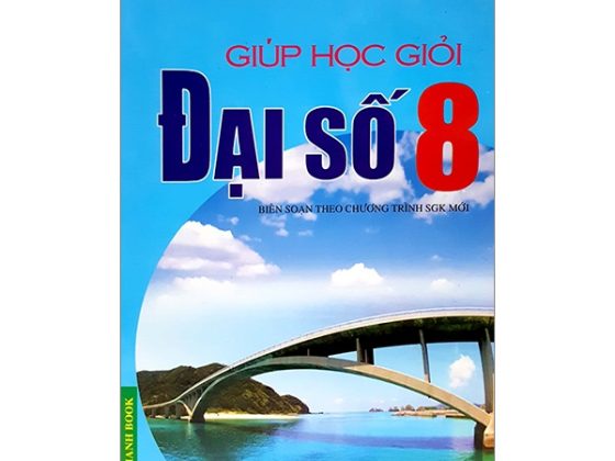 Giúp Học Giỏi Đại Số 8 PDF