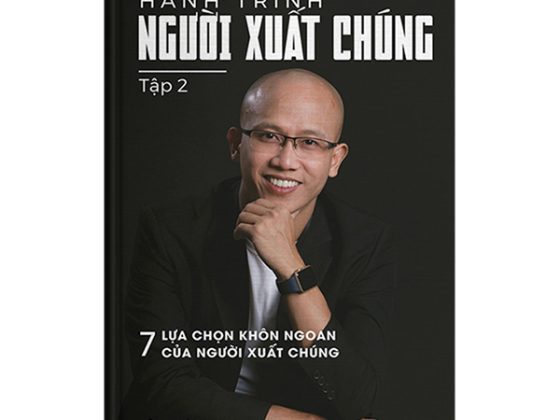 Hành Trình Người Xuất Chúng - Tập 2 - 7 Lựa Chọn Thông Minh Của Người Xuất Chúng PDF