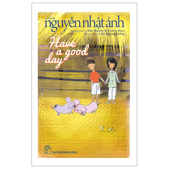Have A Good Day PDF