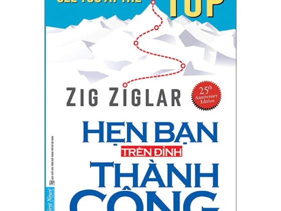 Hẹn Bạn Trên Đỉnh Thành Công PDF
