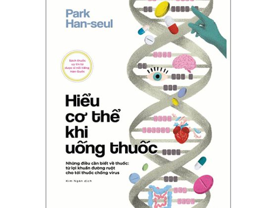 Hiểu Cơ Thể Khi Uống Thuốc PDF