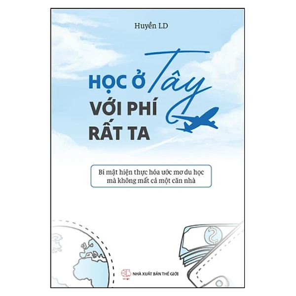 Học Ở Tây Với Phí Rất Ta PDF Học Ở Tây Với Phí Rất Ta PDF