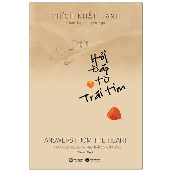 Hỏi Đáp Từ Trái Tim PDF