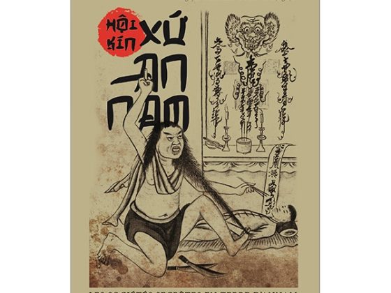 Hội Kín Xứ An Nam PDF