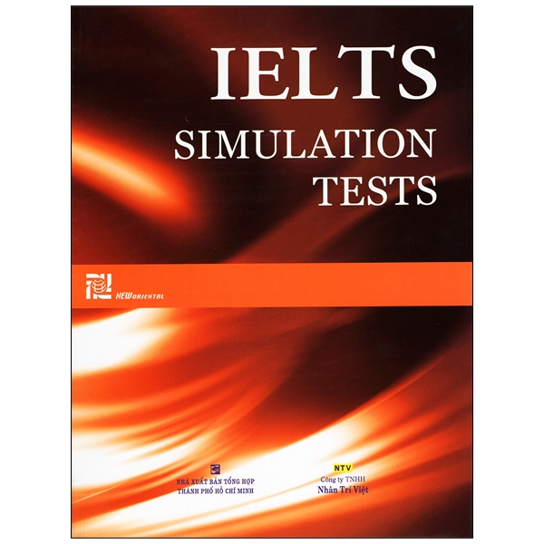 Ielts Simuation Test (CD) PDF Ielts Simuation Test (CD) PDF