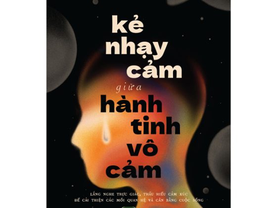 Kẻ Nhạy Cảm Giữa Hành Tinh Vô Cảm PDF