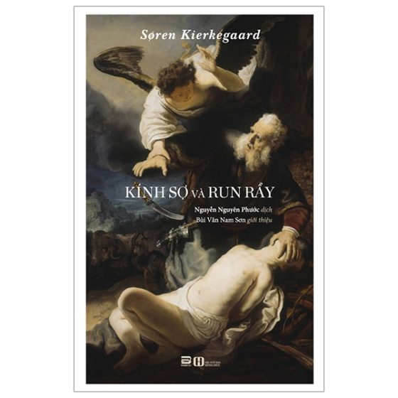 Kính Sợ Và Run Rẩy PDF