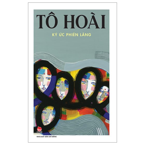 Ký Ức Phiên Lãng PDF