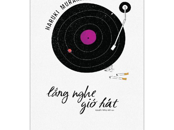 Lắng Nghe Gió Hát PDF
