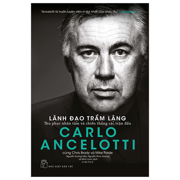 Lãnh Đạo Trầm Lặng - Thu Phục Nhân Tâm Và Chiến Thắng Các Trận Đấu (Tái Bản 2024) PDF Lãnh Đạo Trầm Lặng - Thu Phục Nhân Tâm Và Chiến Thắng Các Trận Đấu (Tái Bản 2024) PDF