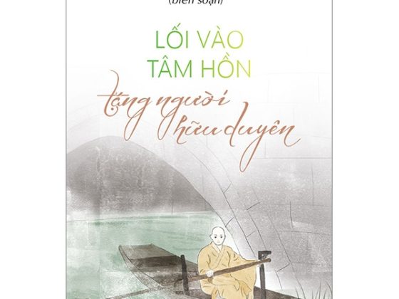 Lối Vào Tâm Hồn Tặng Người Hữu Duyên PDF