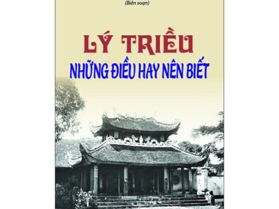 Lý Triều Những Điều Hay Nên Biết PDF