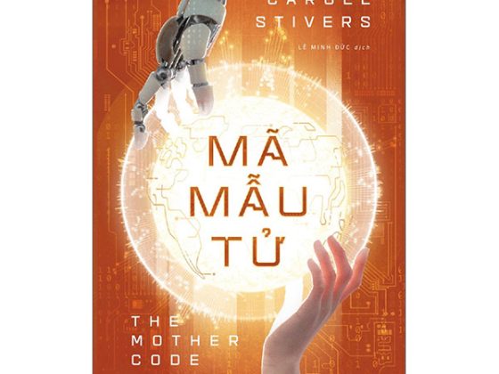 Mã Mẫu Tử - The Mother Code PDF