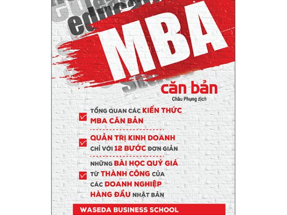 MBA Căn Bản PDF
