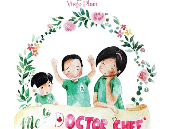 Mẹ Là Doctor Chef PDF