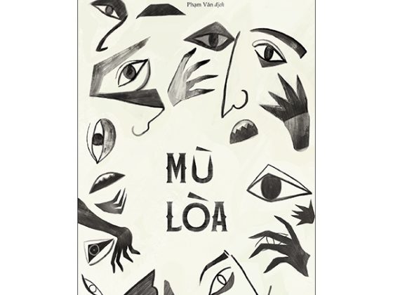 Mù Lòa PDF