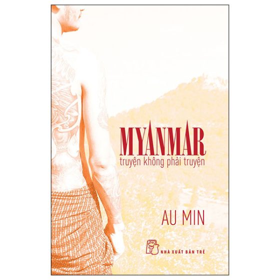 Myanmar - Truyện Không Phải Truyện PDF