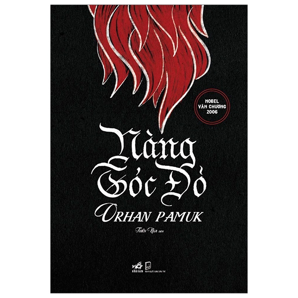 Nàng Tóc Đỏ PDF Nàng Tóc Đỏ PDF