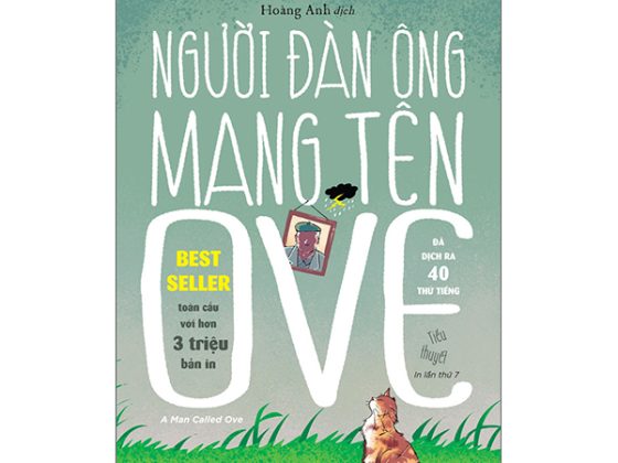 Người Đàn Ông Mang Tên OVE PDF