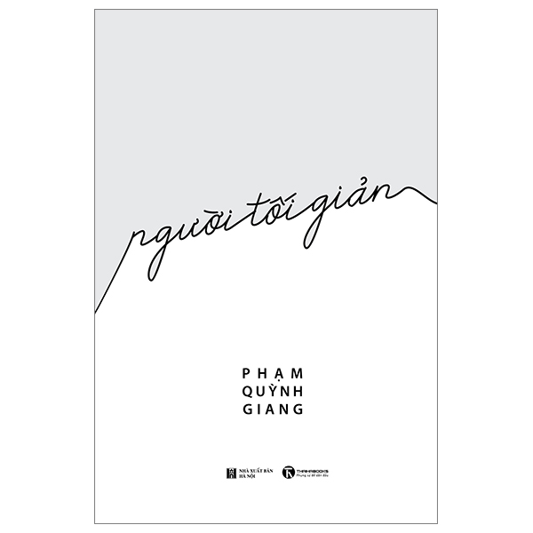 Người Tối Giản PDF Người Tối Giản PDF