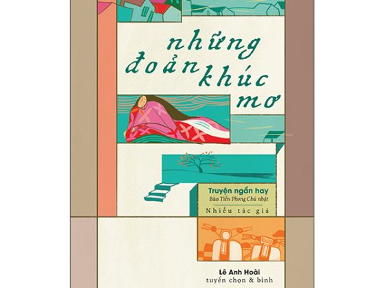 Những Đoản Khúc Mơ PDF