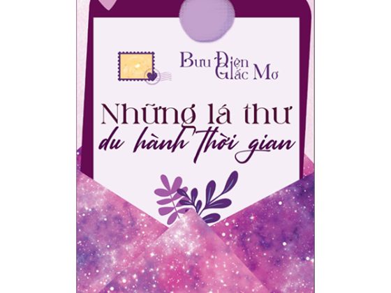 Những Lá Thư Du Hành Thời Gian PDF
