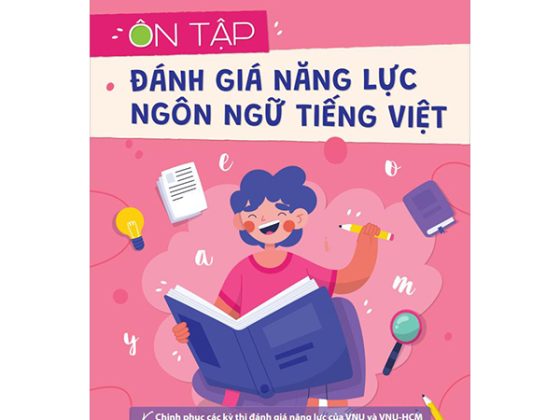 Ôn Tập Đánh Giá Năng Lực Ngôn Ngữ Tiếng Việt PDF