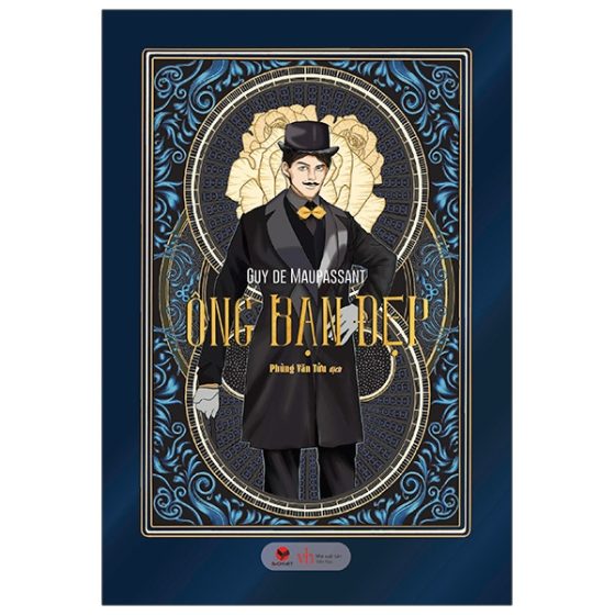 Ông bạn đẹp PDF