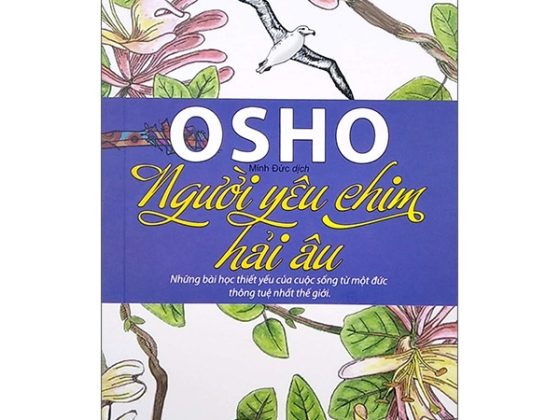 Osho - Người Yêu Chim Hải Âu PDF