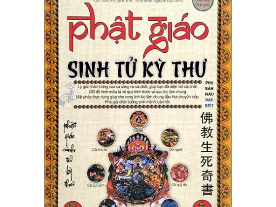 Phật Giáo - Sinh Tử Kỳ Thư PDF