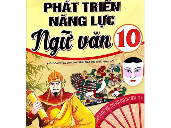 Phát Triển Năng Lực Ngữ Văn 10 (Theo Chương Trình GDPT Mới) PDF