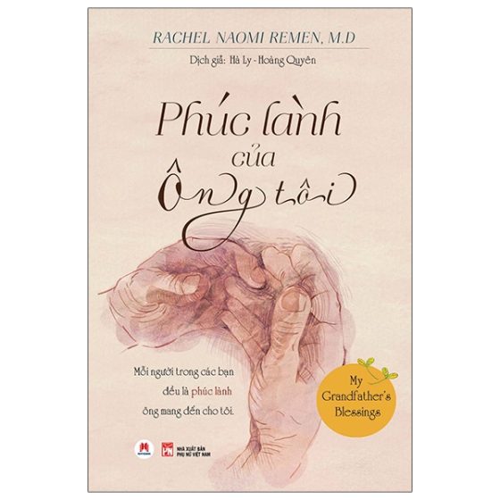 Phúc Lành Của Ông Tôi - My Grandfather’S Blessings PDF