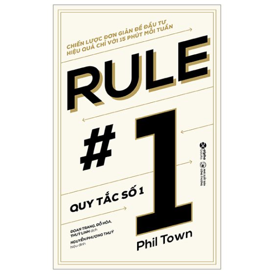 Rule #1 - Quy Tắc Số 1 PDF