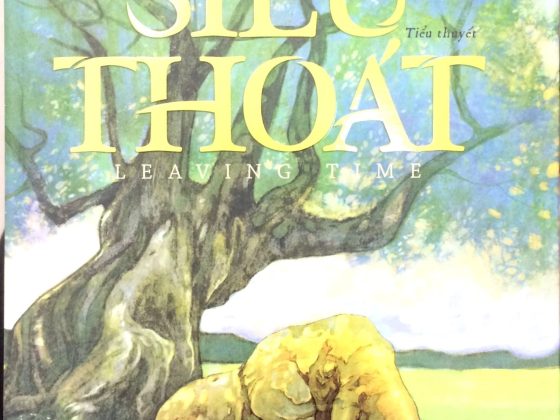 Siêu Thoát PDF