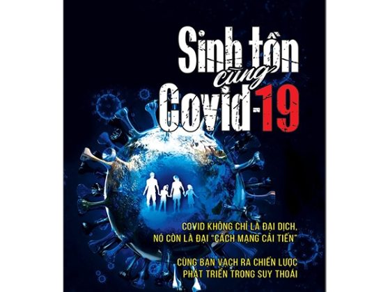 Sinh Tồn Cùng Covid-19 PDF