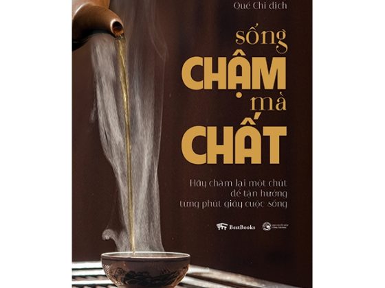 Sống Chậm Mà Chất PDF