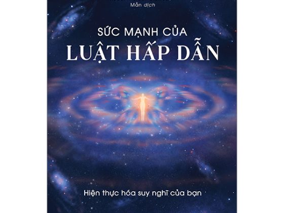 Sức Mạnh Của Luật Hấp Dẫn PDF