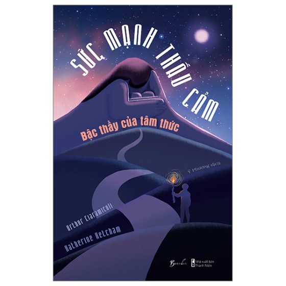 Sức Mạnh Thấu Cảm - Bậc Thầy Của Tâm Thức PDF