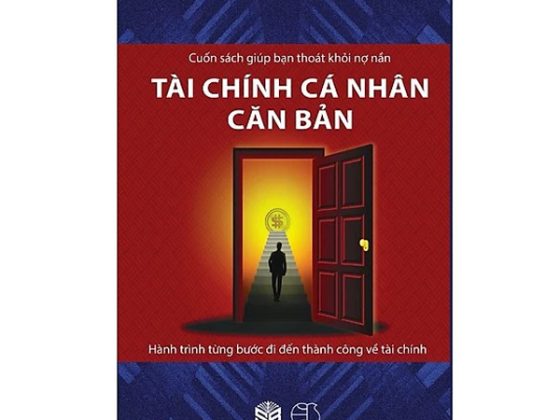 Tài Chính Cá Nhân Căn Bản PDF