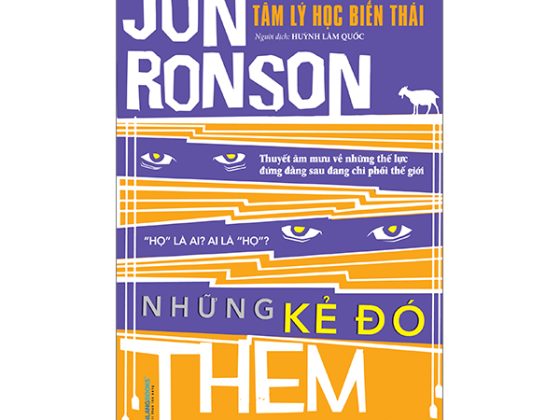 Tâm Lý Học Biến Thái - Những Kẻ Đó PDF
